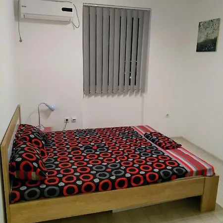 Apartment Belvedere Cozy