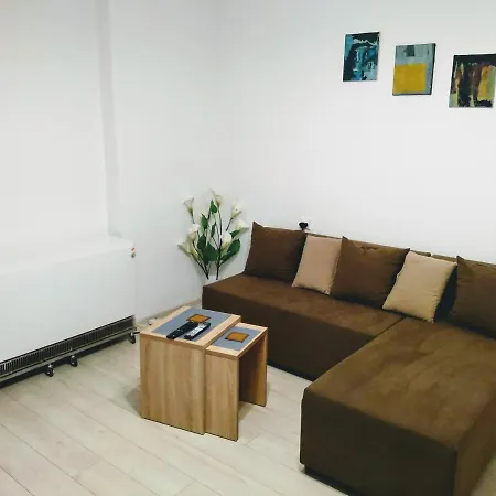 Apartment Belvedere Cozy *