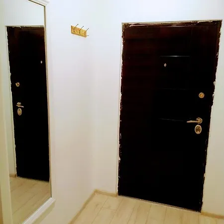 Apartment Belvedere Cozy Belgrade