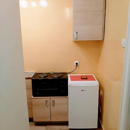 Belvedere Cozy Apartment *