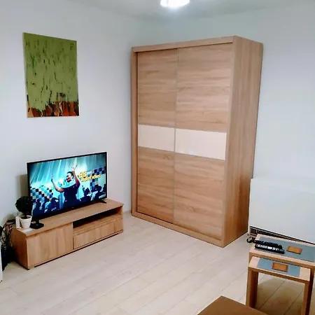 Belvedere Cozy Apartment Belgrade