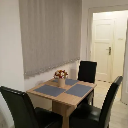 Apartment Belvedere Cozy *
