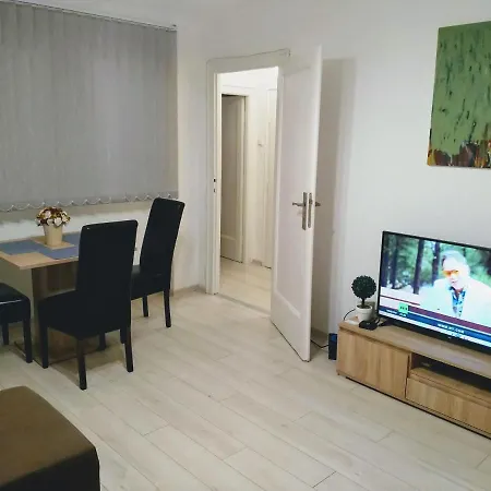 Belvedere Cozy Apartment *