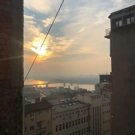 Apartment Belvedere Cozy